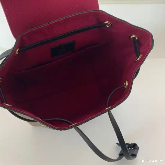 Aaa replica ru LOUIS VUITTON BB MONTSOURIS 0505